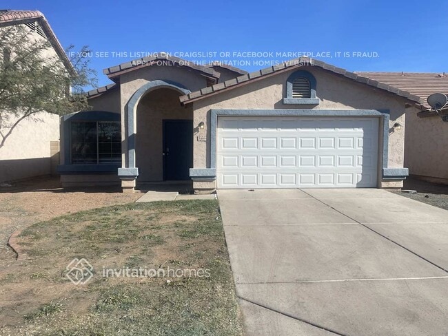 Building Photo - 5409 S 7th Dr