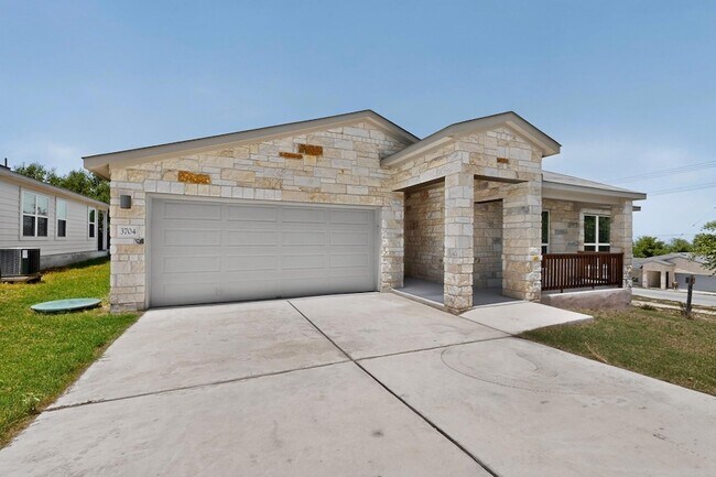 Building Photo - 3704 Allegiance Ave