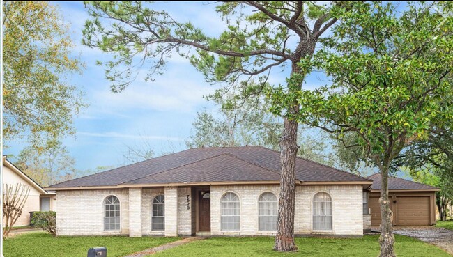 Photo - 7523 Antoine Dr House