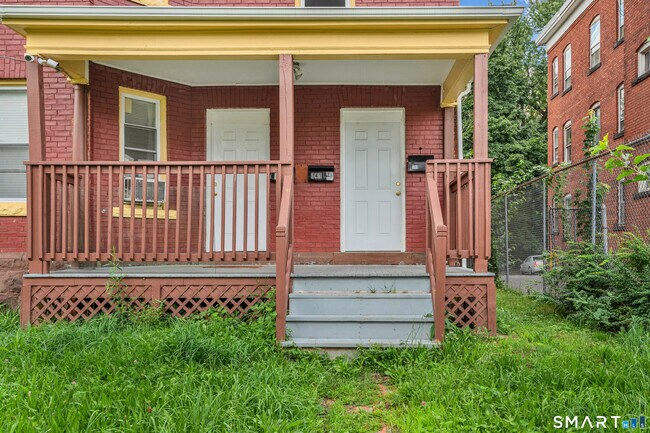 Building Photo - 141 Homestead Ave