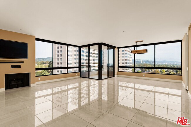 Foto del edificio - 10350 Wilshire Blvd