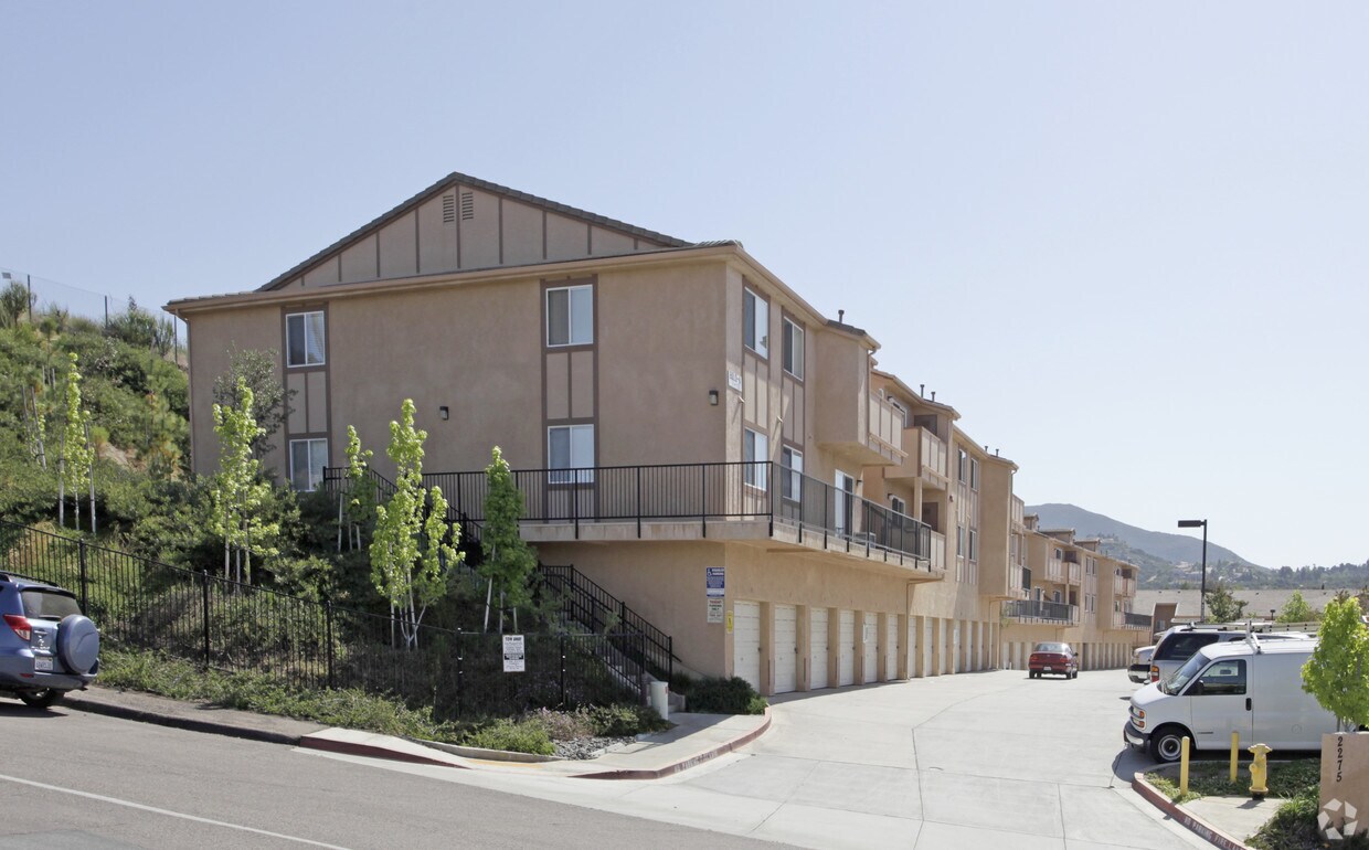 Foto principal - East Windmill Villa Apartments