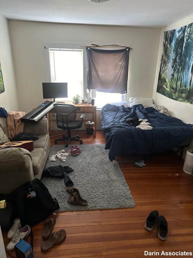 Foto del edificio - Tufts University Off Campus Crib!   2 Park...