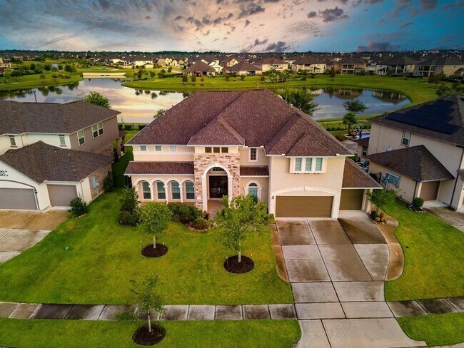 Building Photo - 4823 Isla Canela Ln