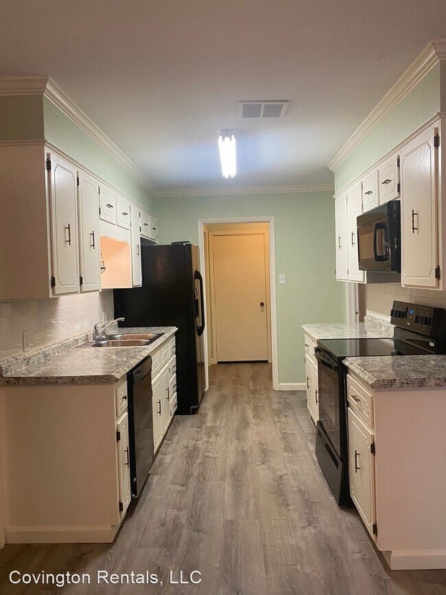 Building Photo - 3 br, 2 bath House - 3592 Centennial Dr