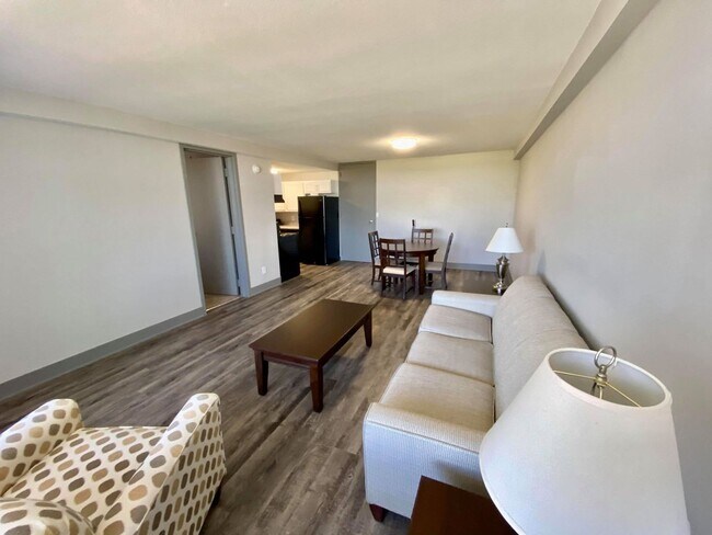 Foto del interior - The Village at Grays Lake