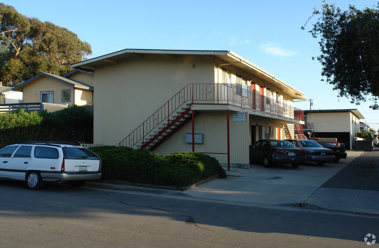 Primary Photo - 6511 Trigo Rd