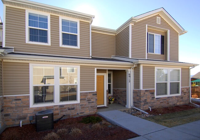 Photo - 6912 White Sand Pt Townhome