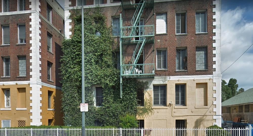 Primary Photo - 2000 Arlington Ave