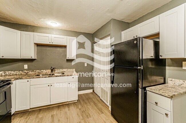 Foto del edificio - 7501 E 108th St