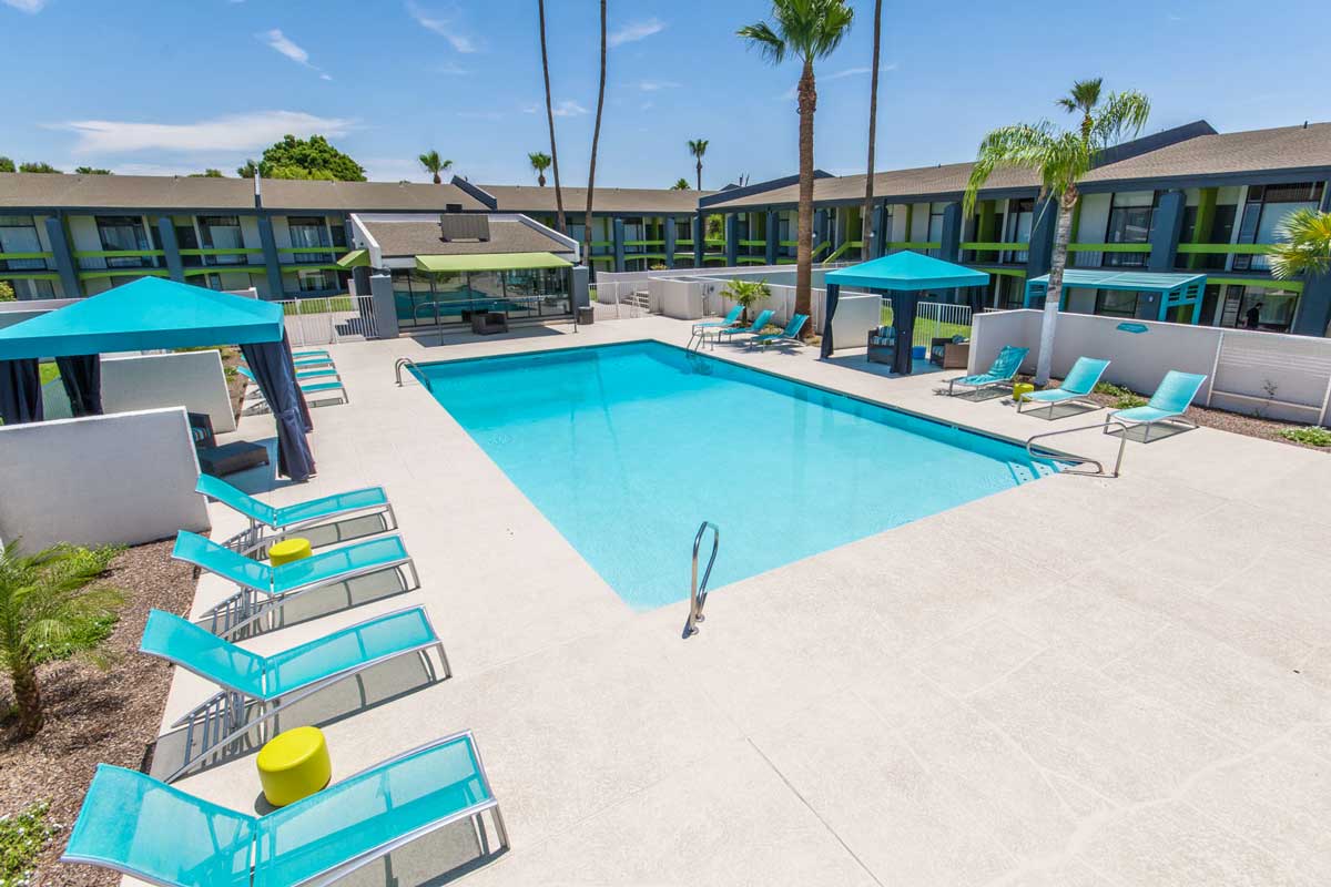 Bloom 24 Apartments - Phoenix, AZ | Apartments.com