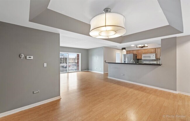 Building Photo - 124 W Colfax St