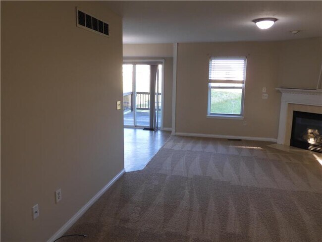 Building Photo - 1201 Catletts Ct