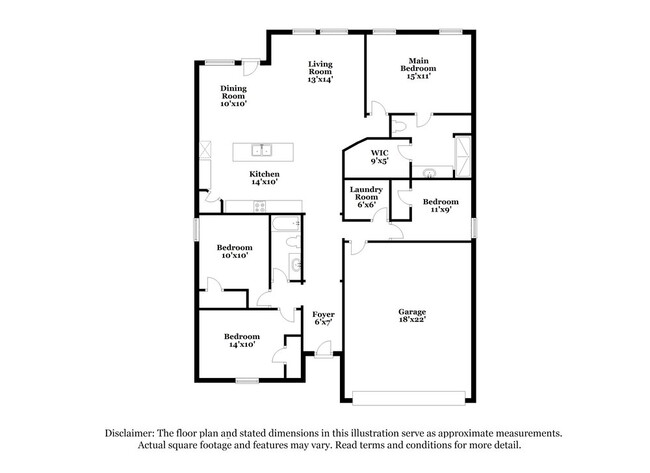 Building Photo - 2520 Caden Ct