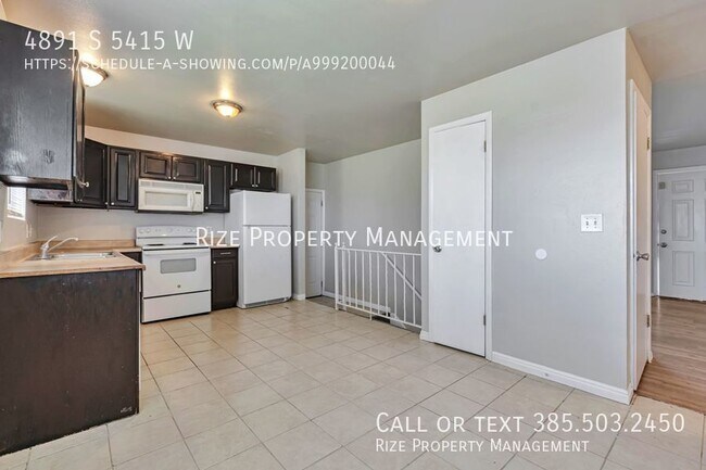 Foto del edificio - 4891 S 5415 W