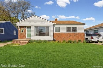 Building Photo - 28425 Alger St