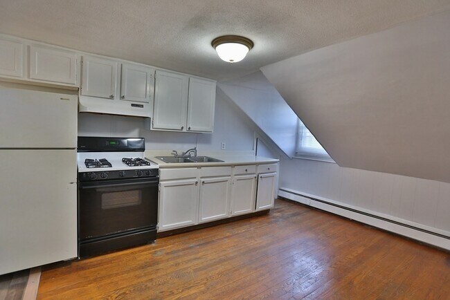 Foto del edificio - 889 Pine St