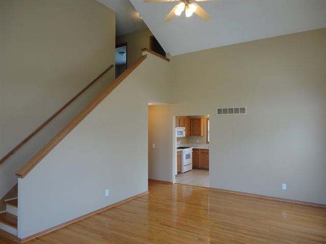 Building Photo - 2924 Stowmarket Ave