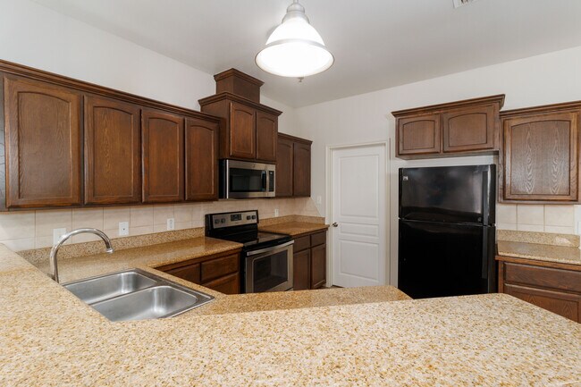 Foto del edificio - 1304 W Kiwi Ave