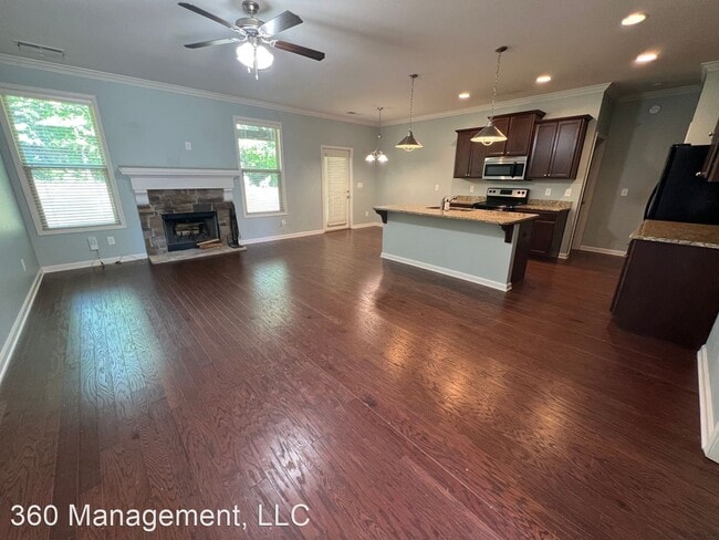 Building Photo - 4 br, 2 bath House - 2163 Ashley Ct