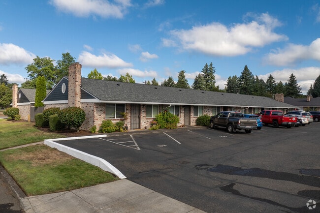 Exterior - Parkview
