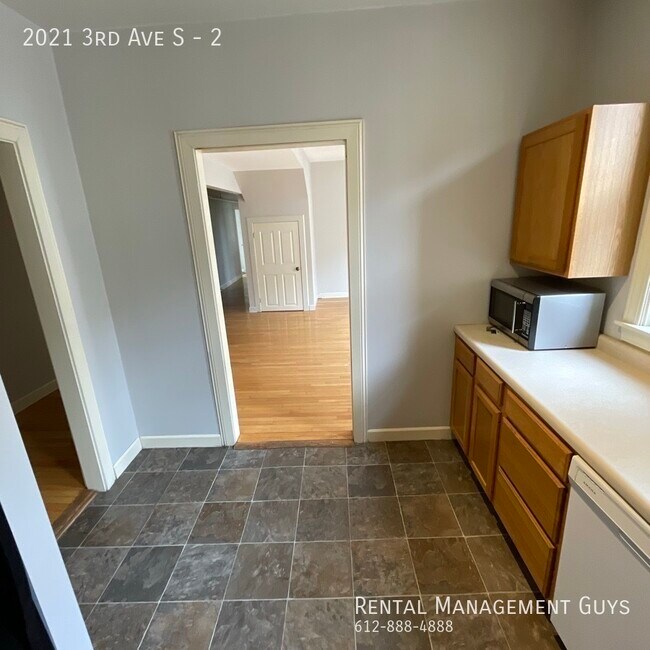 Foto del edificio - 2021 3rd Ave S