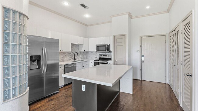 Foto del edificio - 1441 East St