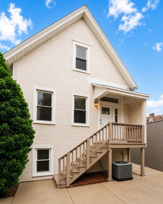 Building Photo - 2516 N Campbell Ave