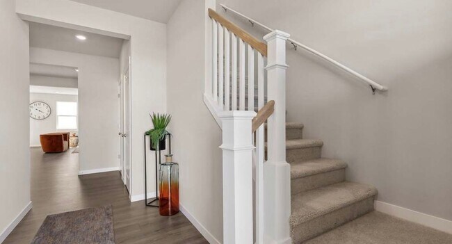 Foto del edificio - Modern 5 Bed Home