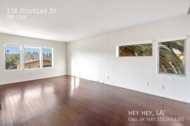 Foto del edificio - 158 Douglas St