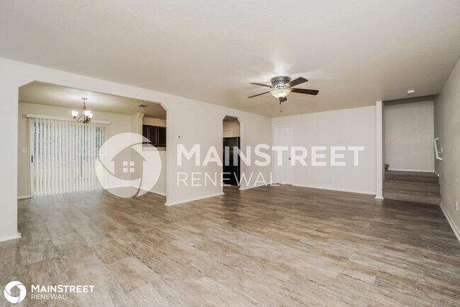 Foto del edificio - 11918 SILVER COINS, SAN ANTONIO, TX 78254