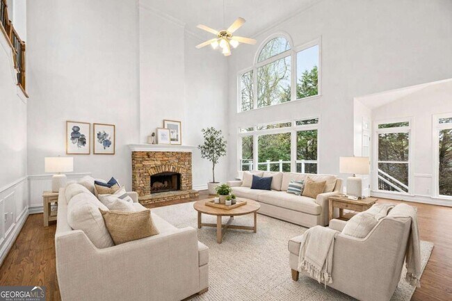 Foto del edificio - 1158 Queensgate Dr SE