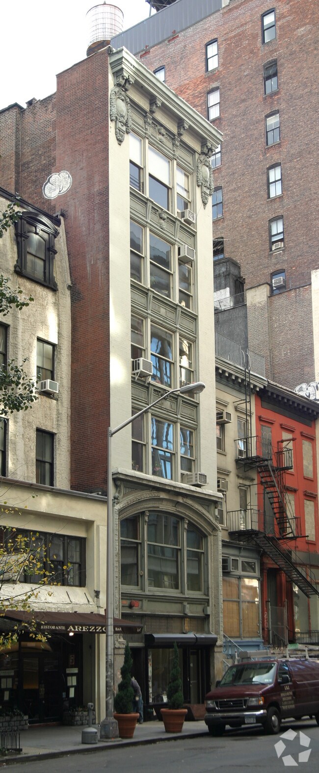 Foto del edificio - Cooperative