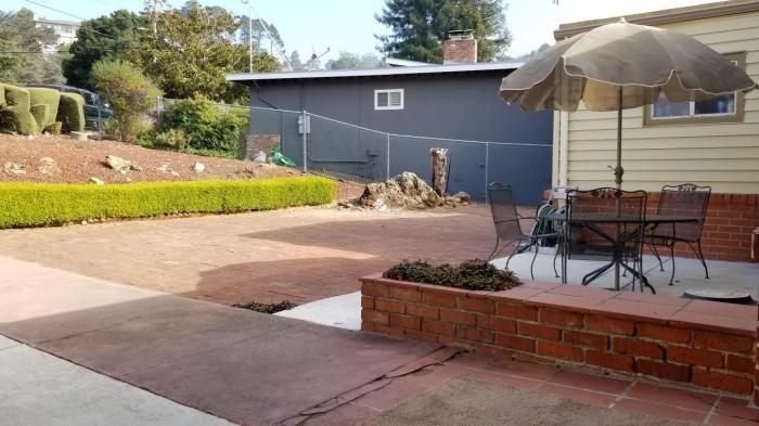 Primary Photo - 1 bedroom in El Cerrito CA 94530