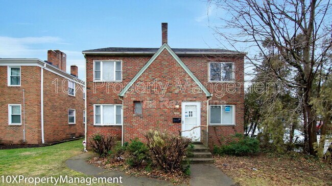 Foto del edificio - 2911 Sullivant Ave