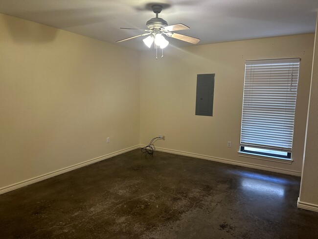 Building Photo - Unusual place but GREAT apartment! Gated &...