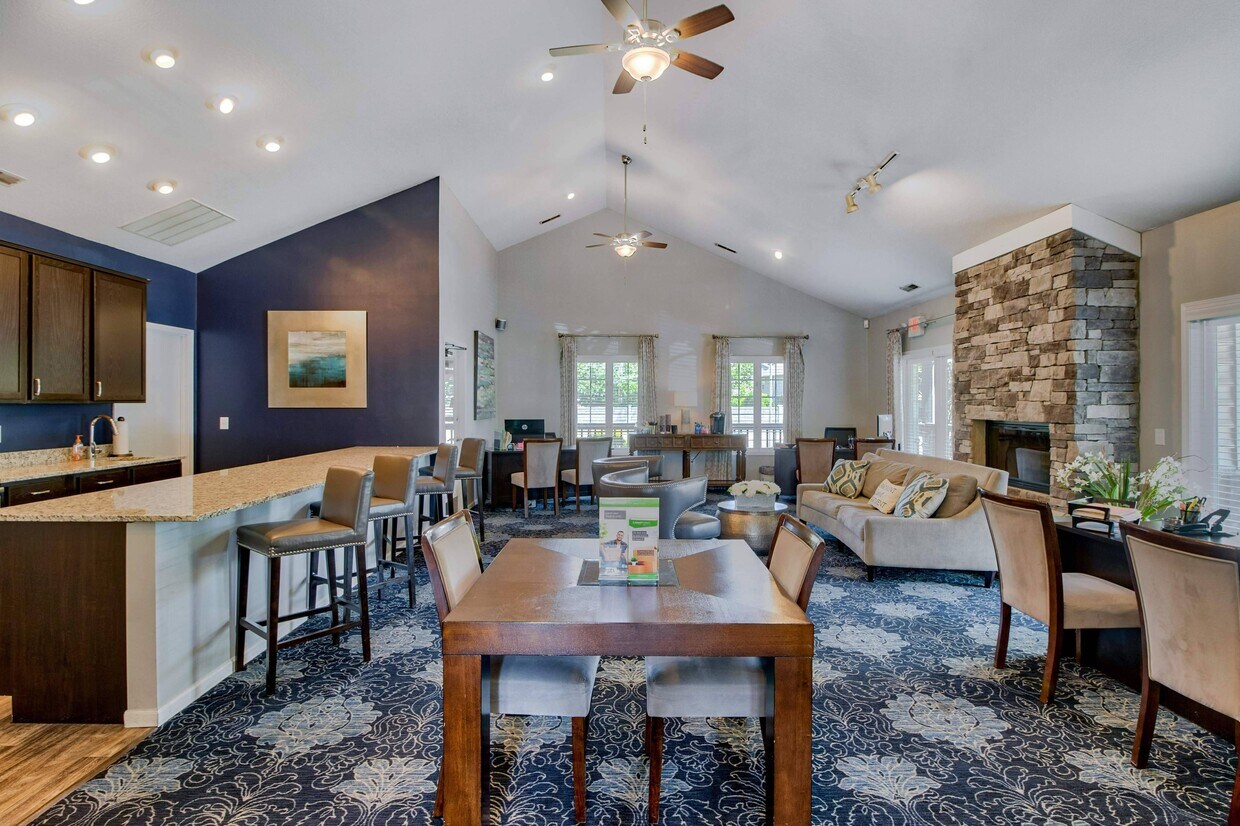 Hilliard Station Apartments Apartments 5300 Catalina Circle Dr