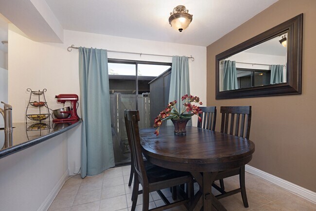 Dining Area - 28652 Conejo View Dr