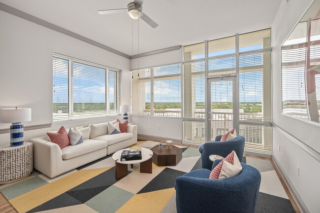 Photo - Halstead Apartments