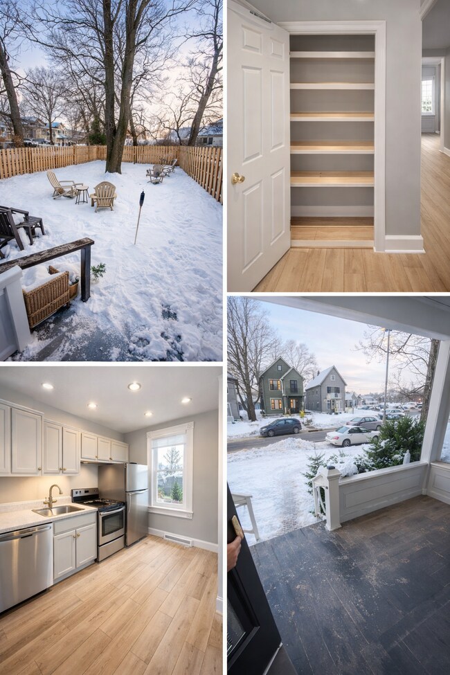 Foto del edificio - 1283 E Fulton St