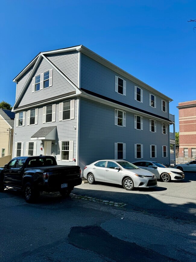 Building Photo - 29 Mount Vernon St