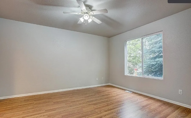 Foto del edificio - 6615 Desert Willow Way