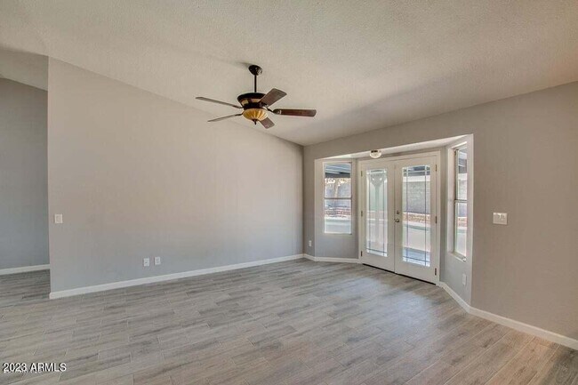 Building Photo - 743 W Rosal Pl
