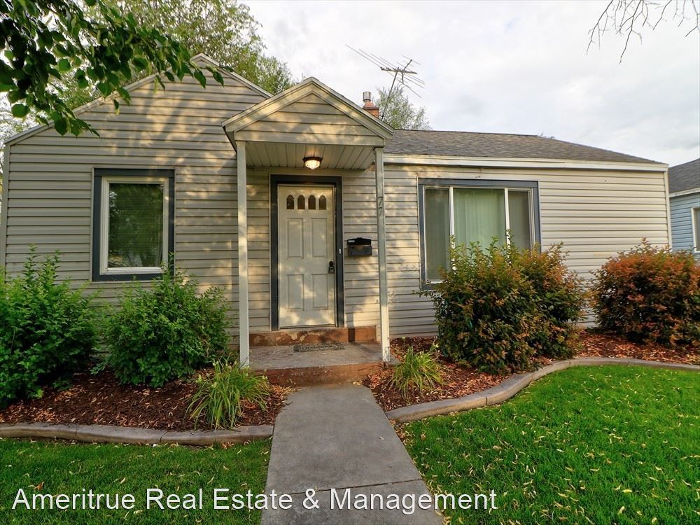 3 br, 1 bath House 77 N 1600 W House Rental in Provo, UT
