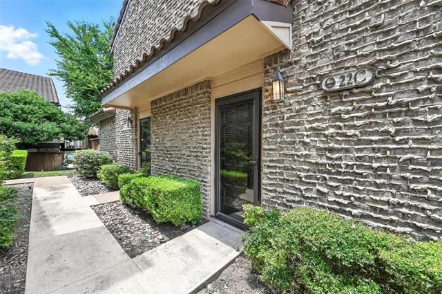 Foto del edificio - 5626 Preston Oaks Rd