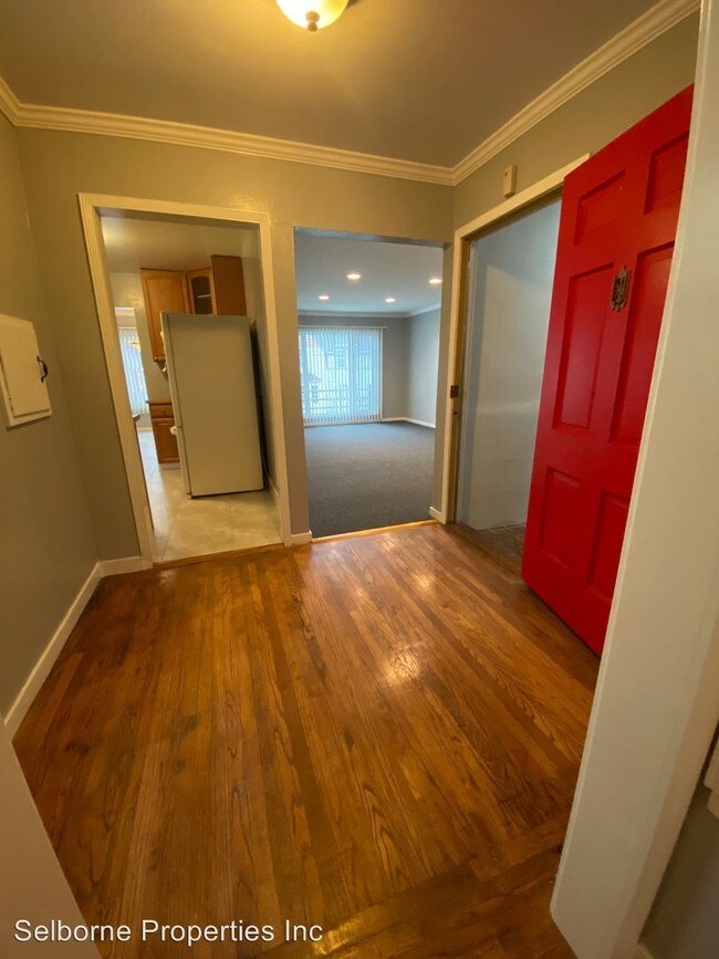 Building Photo - 2 br, 1 bath Apartment - 2628 8th Ave