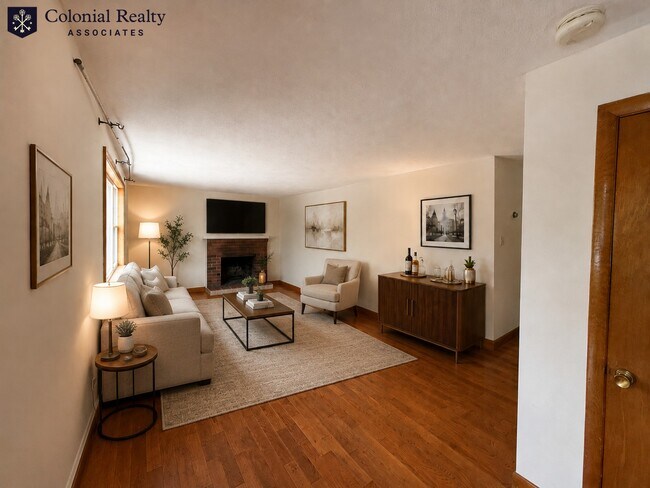 Foto del edificio - 90 Hillside Rd