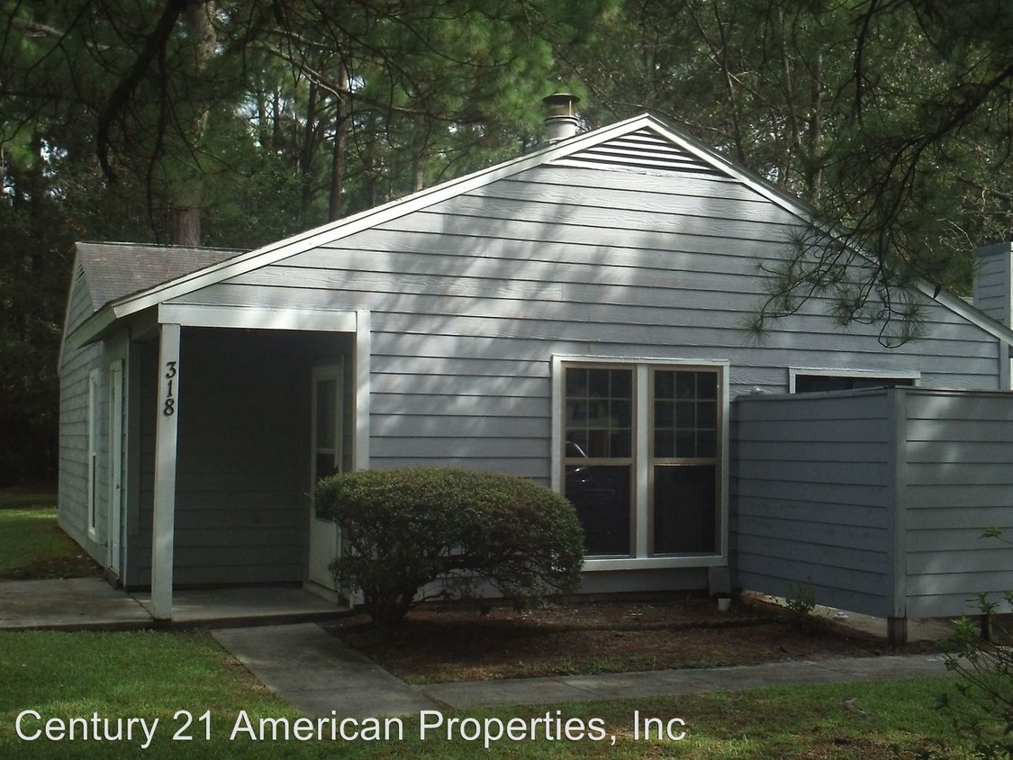 Foto principal - 2 br, 1 bath House - 318 Pine Valley Road