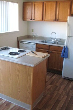 Foto principal - Rockridge Gardens Apartments