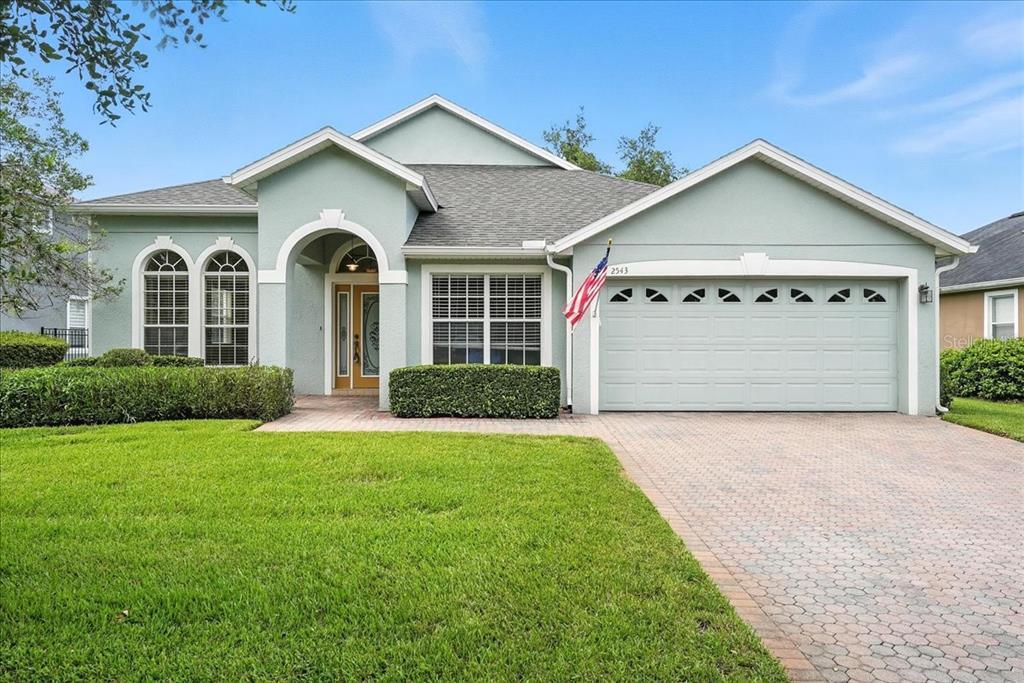 Foto principal - 2543 Double Tree Pl
